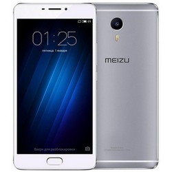 Замена экрана на телефоне Meizu Max в Новосибирске
